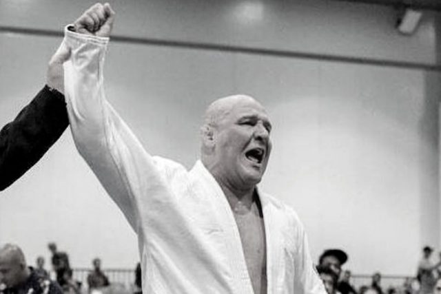 CARLSON GRACIE TEAM